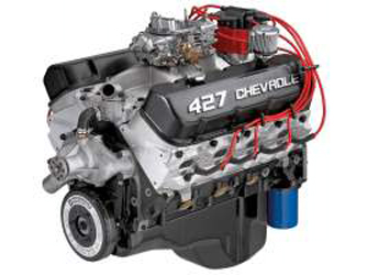P172F Engine